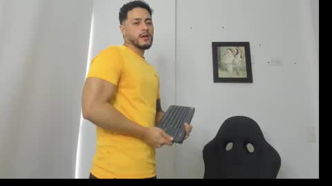 Mattias online show from 03/21/26, 10:24