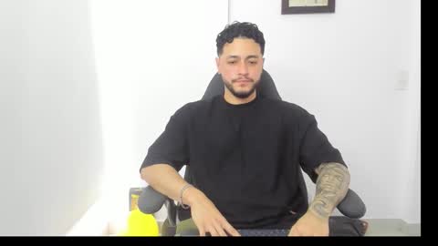 Mattias online show from 03/24/26, 09:53