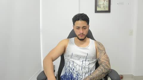 Mattias online show from 04/03/26, 09:35