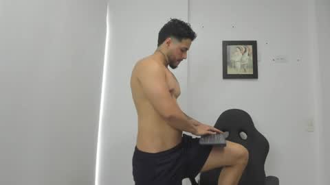 Mattias online show from 04/10/26, 09:41