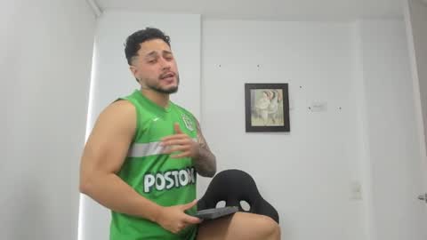 Mattias online show from 04/11/26, 10:03