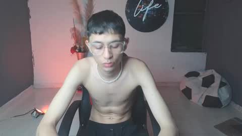 mattias     online show from 01/24/25, 05:10