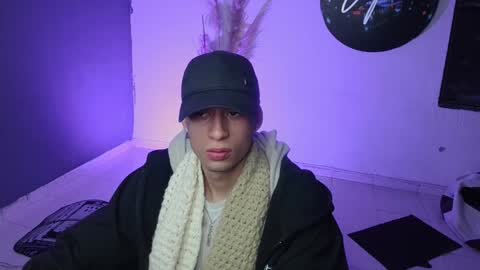 mattias     online show from 01/28/25, 03:25