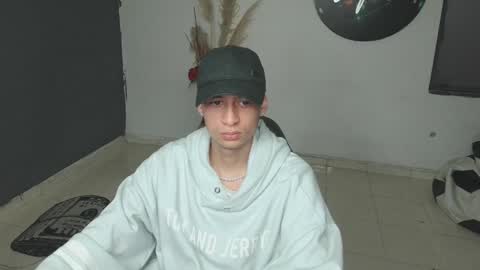 mattias     online show from 01/28/25, 10:45