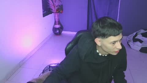 mattias     online show from 01/31/25, 03:52