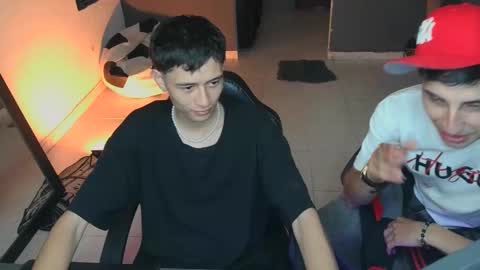 mattias     online show from 02/11/25, 01:20