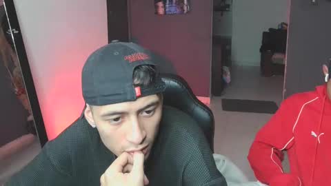 mattias     online show from 02/16/25, 04:09