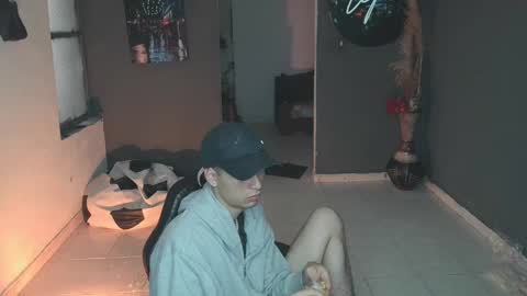 mattias     online show from 02/20/25, 05:07