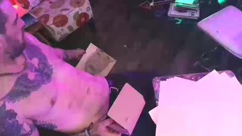 mattiedee369 online show from 10/12/25, 09:03