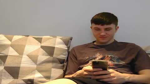 Snapshot of mattiestreams69 chatting on 02/21/25, 08:07 Mattie online show from 02/21/25, 08:07