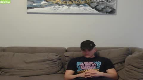 Mattie online show from 09/18/25, 01:13