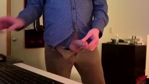 Matt online show from 01/17/25, 11:51