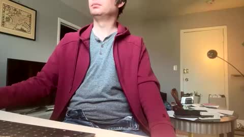 Matt online show from 12/19/25, 03:19