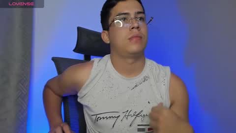 mattiwsmorris_ online show from 02/11/25, 02:03