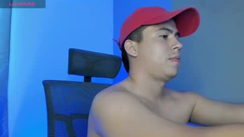 mattiwsmorris_ online show from 02/12/25, 08:07