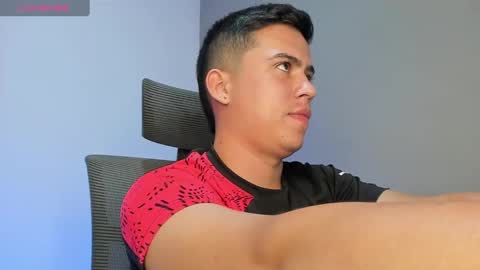 mattiwsmorris_ online show from 02/25/25, 03:20