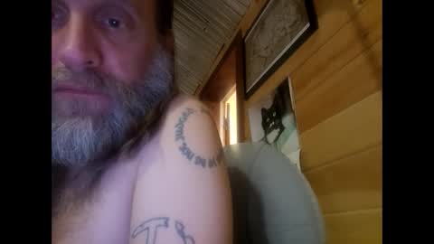 mattman82666 online show from 01/05/25, 12:42