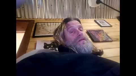 mattman82666 online show from 01/05/25, 08:54