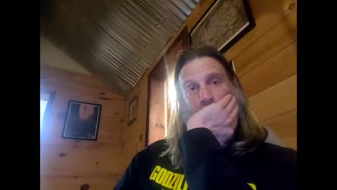 mattman82666 online show from 01/05/25, 11:59