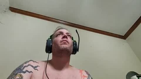 Mattmatt4401 online show from 04/01/26, 05:30