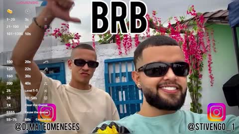 MattMeness online show from 01/30/25, 06:03