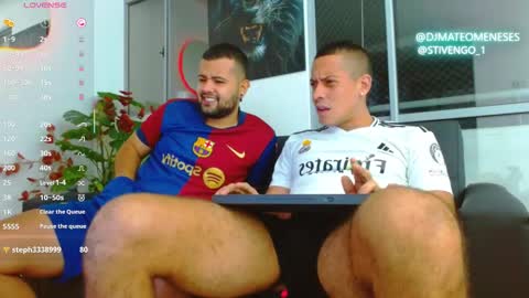 MattMeness online show from 10/10/25, 07:29