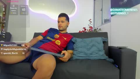 MattMeness online show from 11/15/25, 11:18