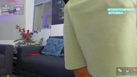 MattMeness online show from 11/21/25, 09:30