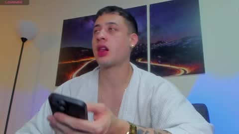 Snapshot of mattsaill_ chatting on 10/04/25, 11:03 mattsaill_ online show from 10/04/25, 11:03