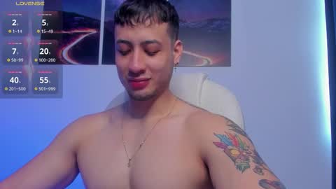 Snapshot of mattsaill_ chatting on 10/19/25, 12:50 mattsaill_ online show from 10/19/25, 12:50