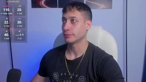 Snapshot of mattsaill_ chatting on 11/13/25, 10:03 mattsaill_ online show from 11/13/25, 10:03