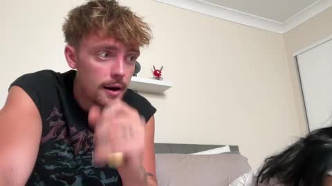 Matt Slinga online show from 04/01/26, 08:15