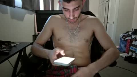 mattsroom123 online show from 02/25/25, 01:09