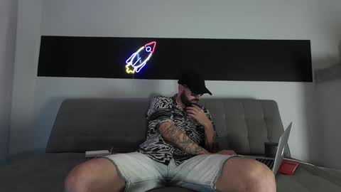 Matt online show from 02/26/25, 02:59