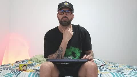 Matt online show from 03/30/26, 12:17