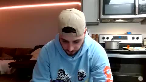 mattxxxceptional online show from 03/12/26, 01:01