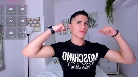 Matty  online show from 03/01/25, 03:38