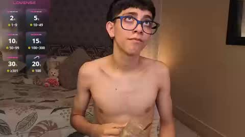 matty_spark online show from 09/13/25, 01:55