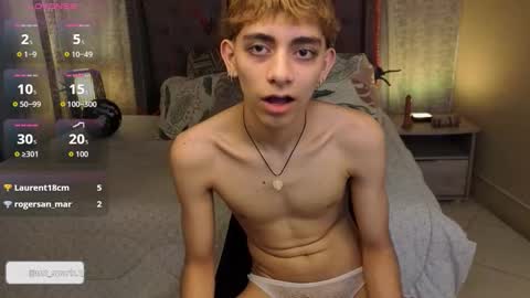 matty_spark online show from 10/28/25, 02:20