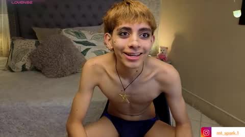 matty_spark online show from 11/07/25, 02:06