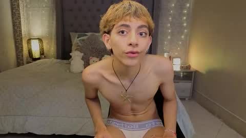 matty_spark online show from 11/30/25, 02:54