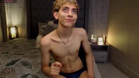 matty_spark online show from 12/05/25, 02:03