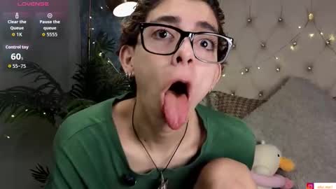 matty_spark online show from 02/05/26, 01:38