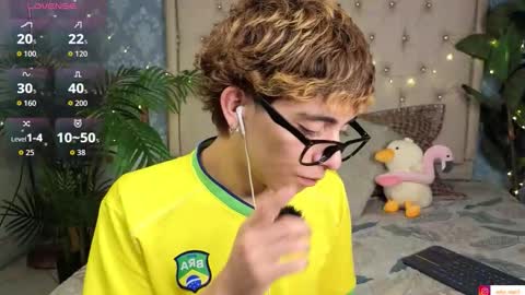 matty_spark online show from 02/06/26, 01:36