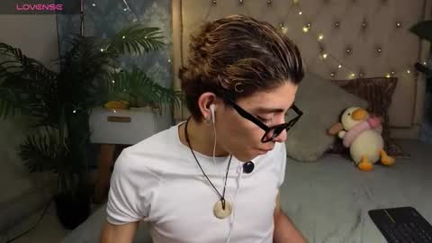 matty_spark online show from 02/09/26, 01:37