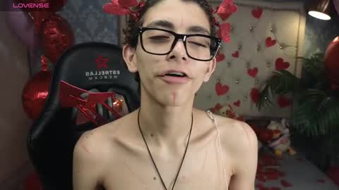 matty_spark online show from 02/15/26, 03:31