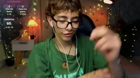 matty_spark online show from 03/09/26, 12:53