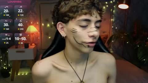 matty_spark online show from 03/18/26, 01:03