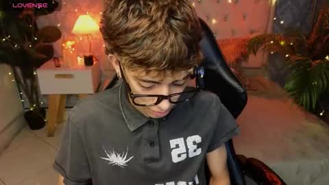 matty_spark online show from 03/23/26, 01:15