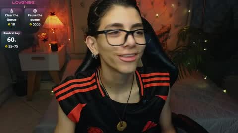 matty_spark online show from 03/30/26, 01:01